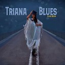 Esther Weekes feat Tino van der Sman - Triana Blues