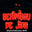 DJ Leilton 011 DJ Gui Pablo Mc Mn - Berimbau de Jid
