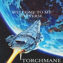 TORCHMANE - Jupiter