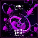 SURF - In Love Radio Edit