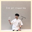 DOLGIM ILRYU - Ice girl Cream boy With ILRYU Inst