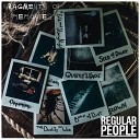 Regular People - Fragments Of Memories