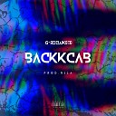 G rdz Lukete Oficial - Back2Back