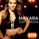 Mayara Santana Marquinhos Maraial - Volta pra Mim