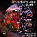 Alessandro Cocco Maccari - The Silence Atonism Remix