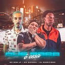 MC Sapinha DJ Negritinho feat MC DOM LP - Que Raba Essa