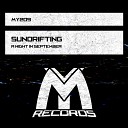 Sundrifting - Waiting Here For You Original Mix