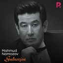Mahmud Nomozov - Mayhona nbkmusic best music zone