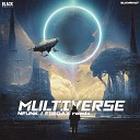 Nfunk - Multiverse Freqax Remix