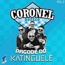Katinguel - O Show Tem Que Continuar Ao Vivo