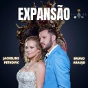 Bruno Araujo jackeline petkovic - Empunho a Espada