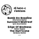 Luna C - Bomb Da Bassline Shoreman Remix