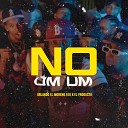 Orlando Moreno Feo feat El Producto HD - No Um Um