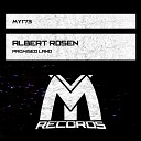 Albert Rosen - Promised Land Original Mix