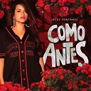 Jacky Fontanez - Como Antes