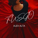 Alex Alta - Fuego