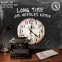 Kurnel MC Sharleena Ray The Fritz - Long Time Jimi Needles Remix