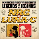 NRG - It s Ruff Luna C Remix