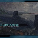 Rvyz3rx feat VGENDA - Submarine