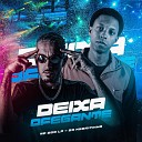 DJ Negritinho feat MC DOM LP - Deixa Ofegante