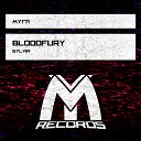 BloodFury - Sylvia Radio Edit