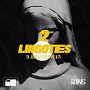D Jones - 2Lingotes