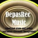 DepasRec - Emotional piano and strings optimistic cinematic…