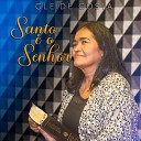 Cleide Costa - Santo o Senhor