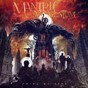 Mantric Momentum - In the Heart of the Broken