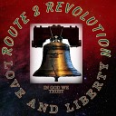 Route 2 Revolution - Freedom Road