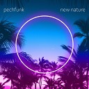 PECHFUNK - In the Pool