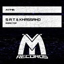 S A T Khassano - Road Top Original Mix