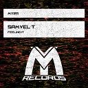 Samvel T - Ocean Original Mix