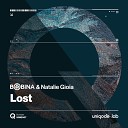 Bobina Natalie Gioia - Lost