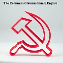 Communist Choir In England - The Communist Internationale English