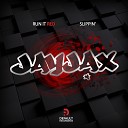 Jayjax - Run It Red