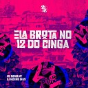 Mc Menor MT DJ GUSTAVO DA VS - Ela Brota no 12 do Cinga