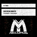 DeadKiber - Machines Original Mix