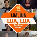 Choir at Home Rafael Caldas - Lua Lua Lua Lua