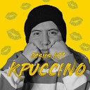 Jesus K11 - Kpuccino