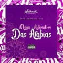 Dj Lf feat MC MN Mc Mary Maii - Mega Automotivo das Arabias