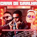 barca na batida Luanzinho do Recife Mc Natralhinha feat DJ Vitor… - Cara de Tralha