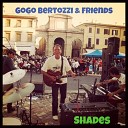 Gogo Bertozzi Friends - Shades