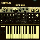 Just Jungle - Sci N Eye
