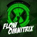 jiorzin - Flow Omnitrix Ben 10