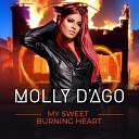 Molly D Ago - My Sweet Burning Heart