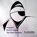 Plaggona - Tear Down The Walls Kai van Dongen feat Stephane Marais Disco…