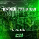 DJ LZ4 DJ LF4 - Montagem Cyber de 2088