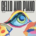 Schola Camerata The Healing Project - Cello And Piano Sonata Bi Misiavsky To Study