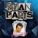 RYAN PARIS - Take a Chance Radio Version